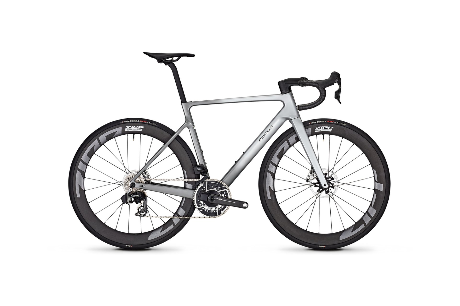 Focus Izalco Max 9.0 - 28 Zoll - Diamant - 2026