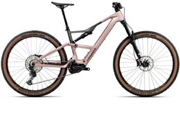 Orbea Rise - Orbea Rise SL M20 420W - 420 Wh - 29 Zoll - Fully