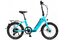 Talos E-Foldy 3 - 540 Wh - 20 Zoll - Faltrahmen - 2025