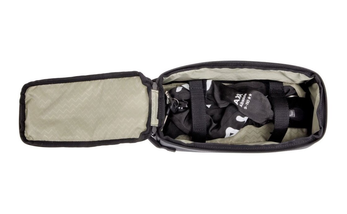 New Looxs Gep&auml;cktr&auml;gertasche Trunkbag Lock MIK 2.0
