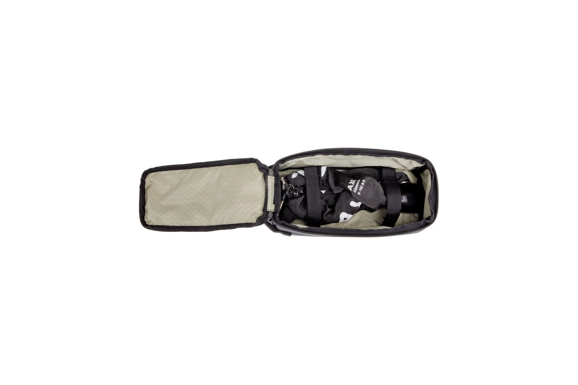 New Looxs Gep&auml;cktr&auml;gertasche Trunkbag Lock MIK 2.0