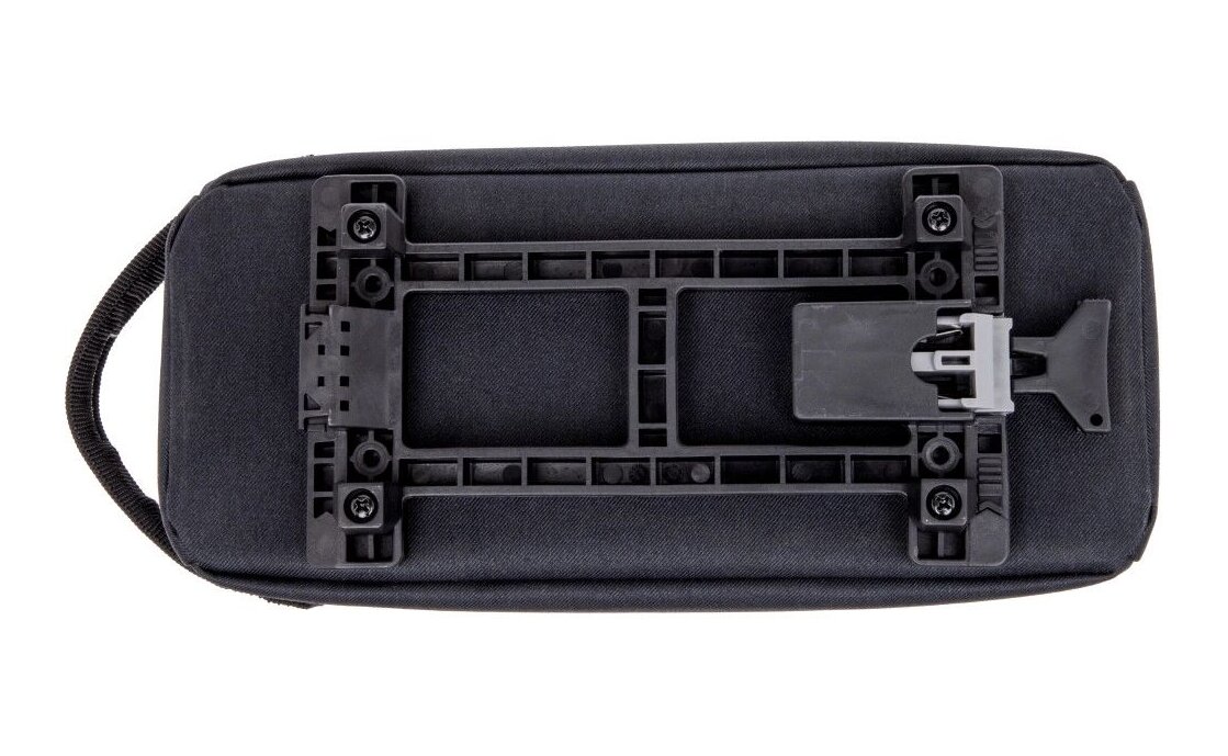 New Looxs Gep&auml;cktr&auml;gertasche Trunkbag Lock MIK 2.0