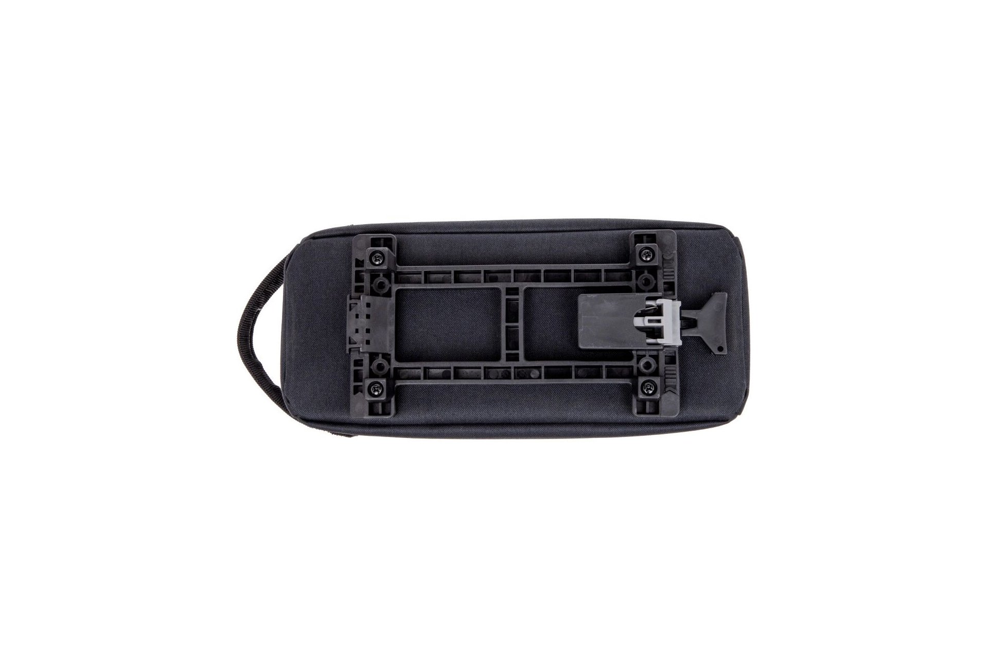 New Looxs Gep&auml;cktr&auml;gertasche Trunkbag Lock MIK 2.0