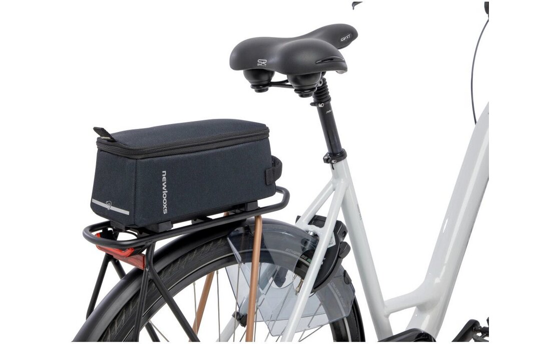 New Looxs Gep&auml;cktr&auml;gertasche Trunkbag Lock MIK 2.0