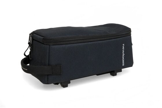Fahrradtaschen & Körbe - New Looxs Gep&auml;cktr&auml;gertasche Trunkbag Lock MIK 2.0