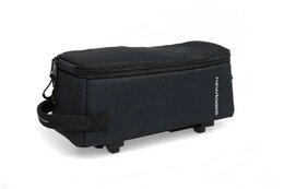 New Looxs Gepäckträgertasche Trunkbag Lock MIK 2.0