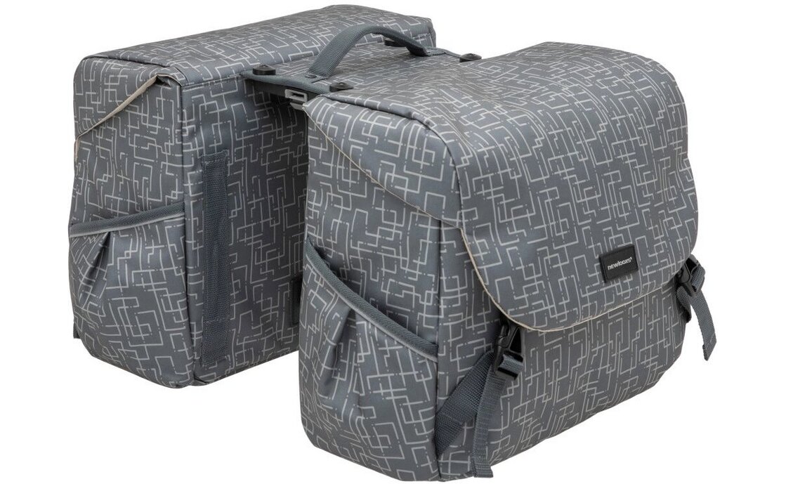 New Looxs Doppelpacktasche Mondi Joy Double MIK Ivy