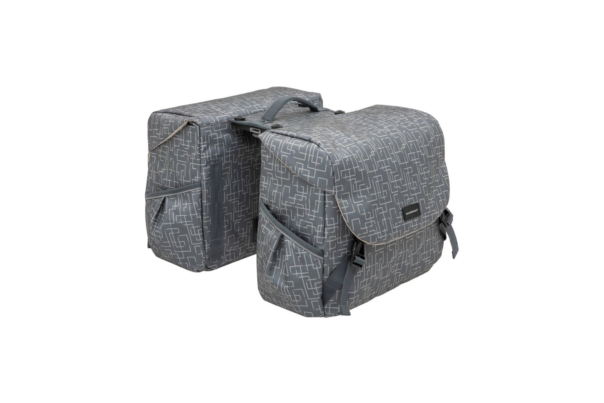 New Looxs Doppelpacktasche Mondi Joy Double MIK Ivy