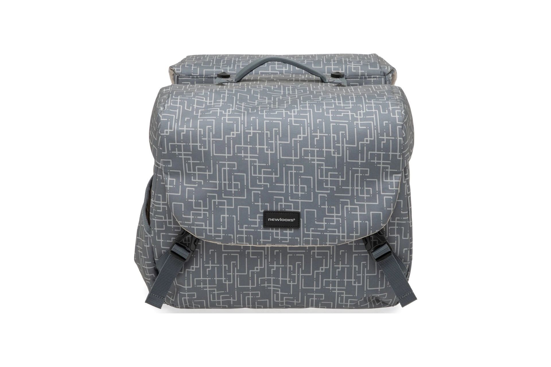 New Looxs Doppelpacktasche Mondi Joy Double MIK Ivy