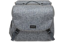 New Looxs Doppelpacktasche Mondi Joy Double MIK Ivy