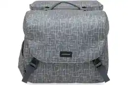 New Looxs Doppelpacktasche Mondi Joy Double MIK Ivy