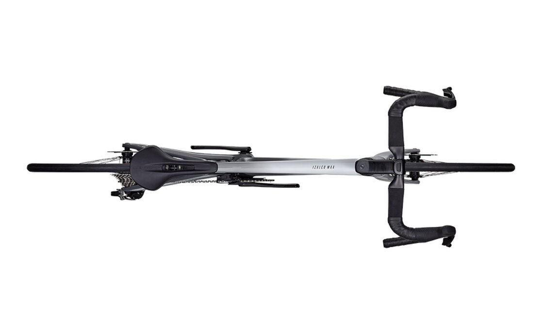 Focus Izalco Max 9.0 - 28 Zoll - Diamant - 2026