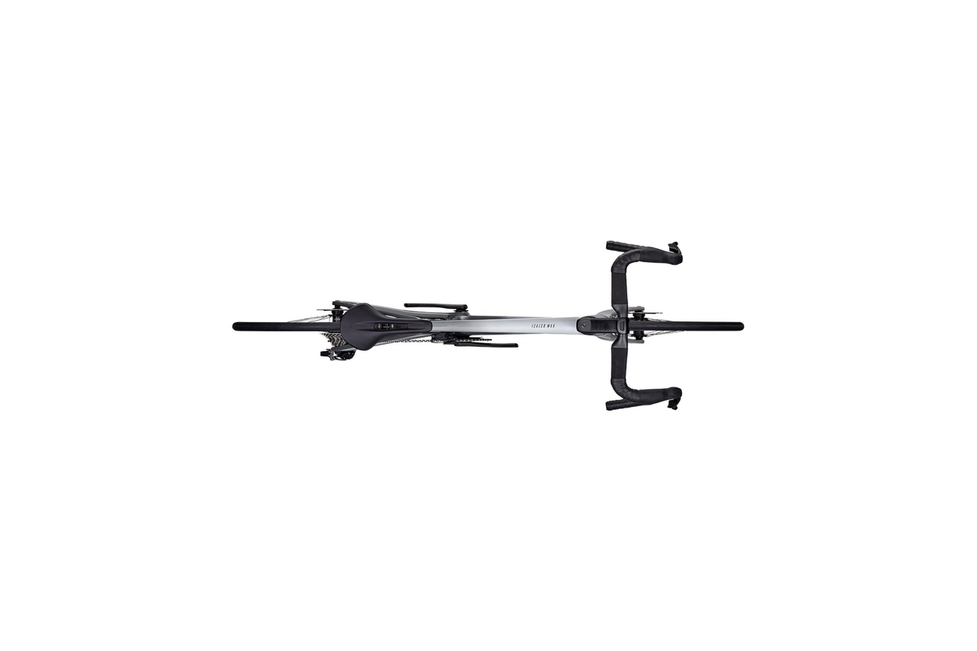 Focus Izalco Max 9.0 - 28 Zoll - Diamant - 2026