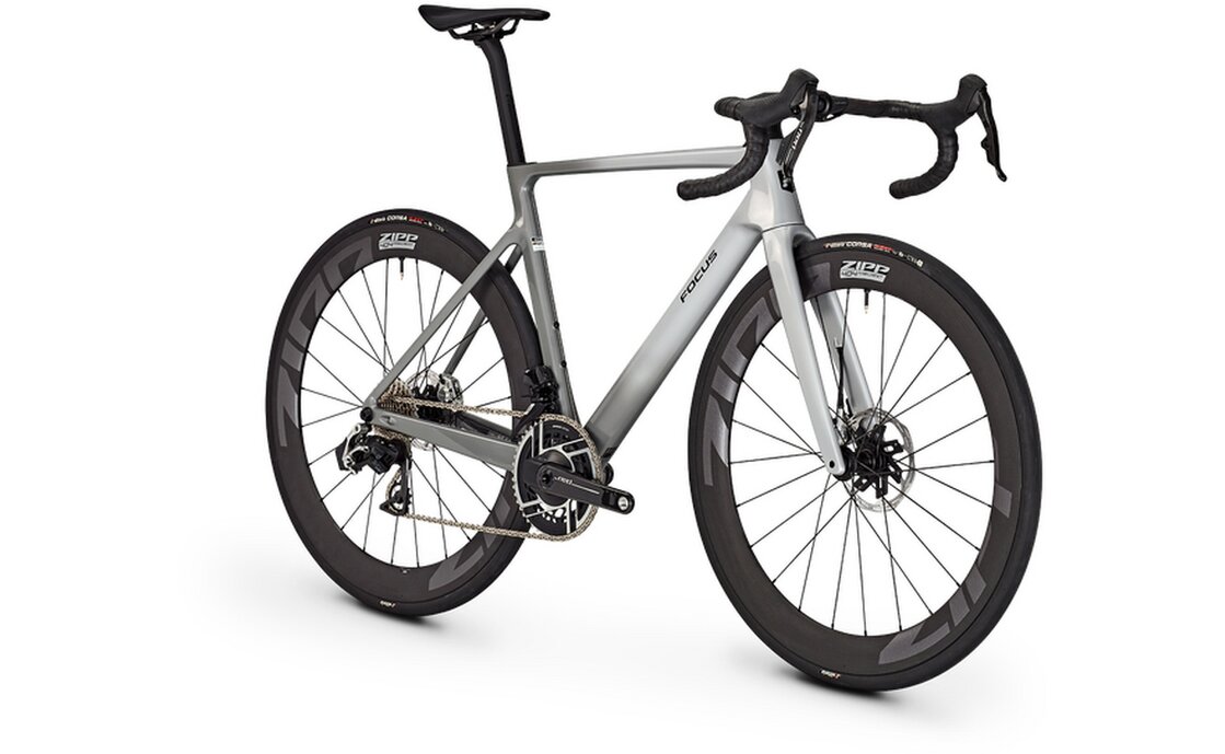 Focus Izalco Max 9.0 - 28 Zoll - Diamant - 2026