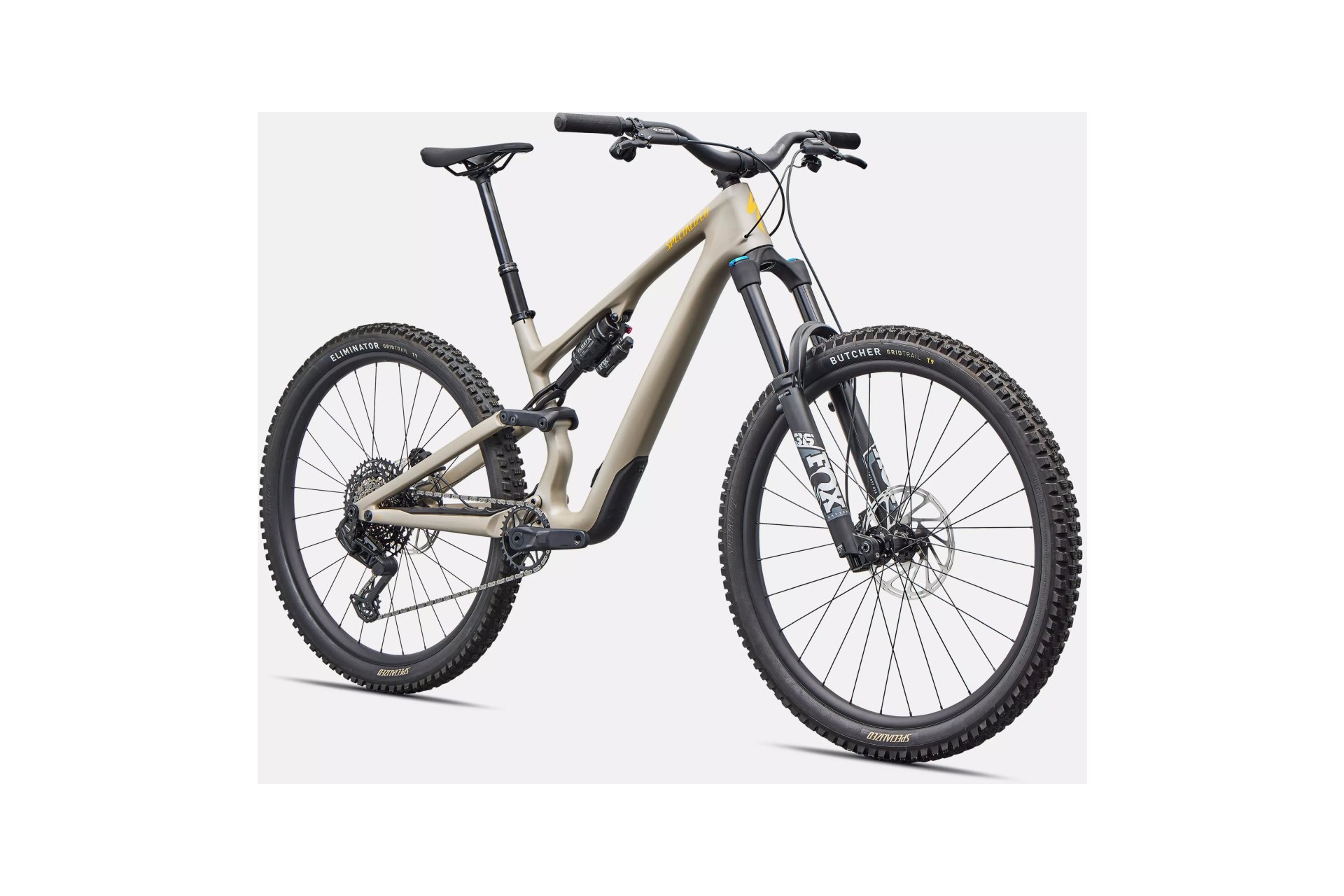 Specialized Stumpjumper 15 EVO Comp - 29 Zoll - Fully - 2026