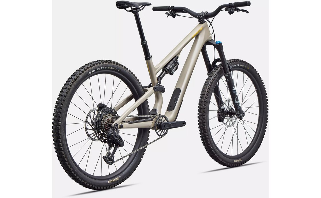 Specialized Stumpjumper 15 EVO Comp - 29 Zoll - Fully - 2026