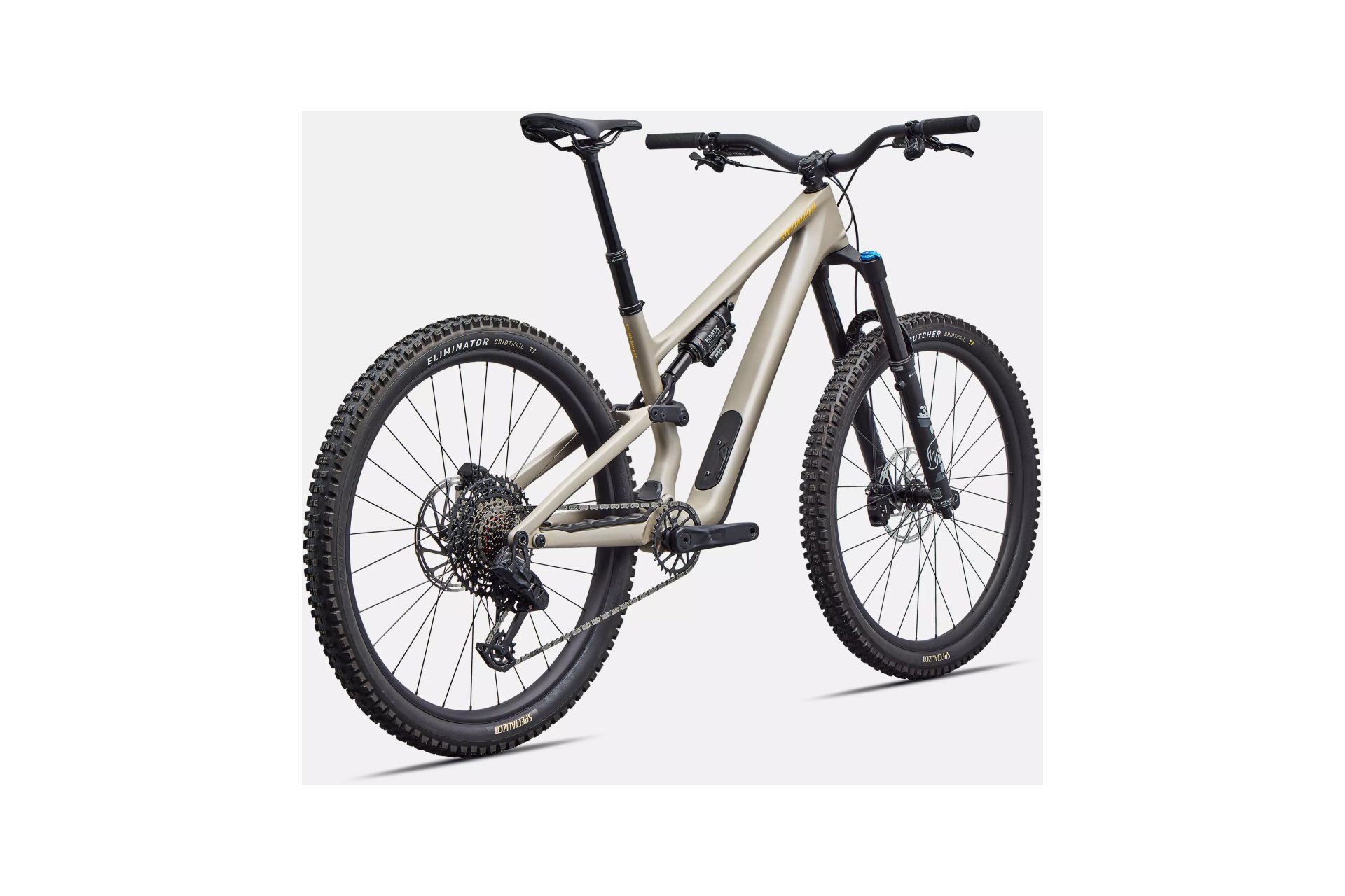 Specialized Stumpjumper 15 EVO Comp - 29 Zoll - Fully - 2026