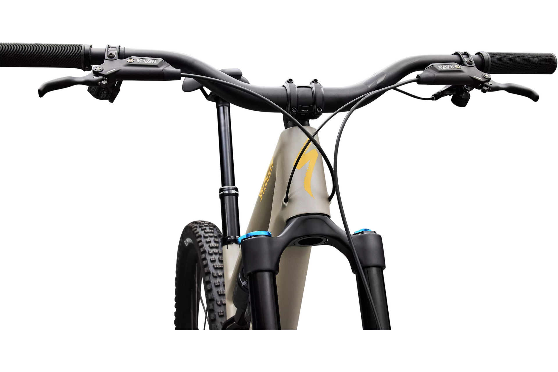 Specialized Stumpjumper 15 EVO Comp - 29 Zoll - Fully - 2026