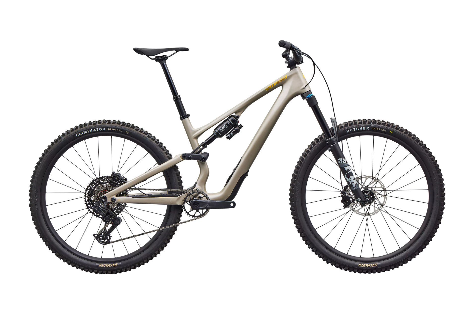 Specialized Stumpjumper 15 EVO Comp - 29 Zoll - Fully - 2026