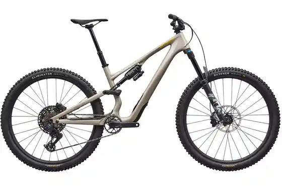 Enduro MTB - Specialized Stumpjumper 15 EVO Comp - 29 Zoll - Fully - 2026