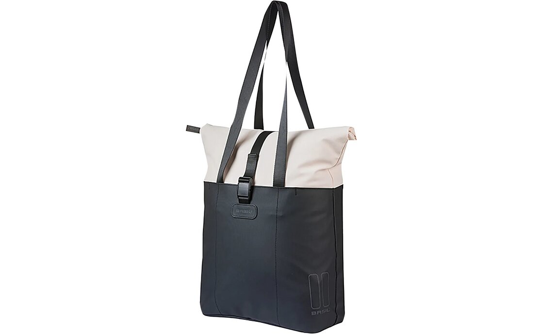 Basil Fahrradshopper Vive MIK Hooks