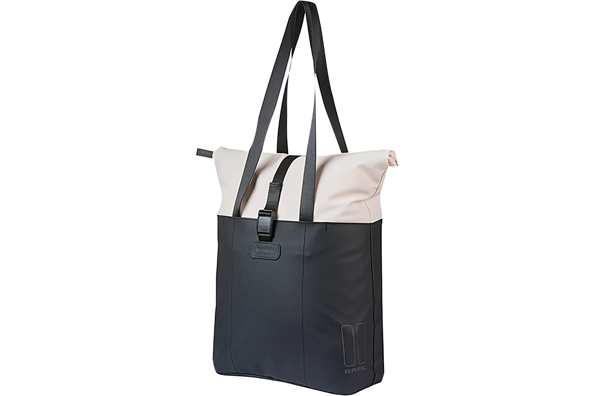 Basil Fahrradshopper Vive MIK Hooks