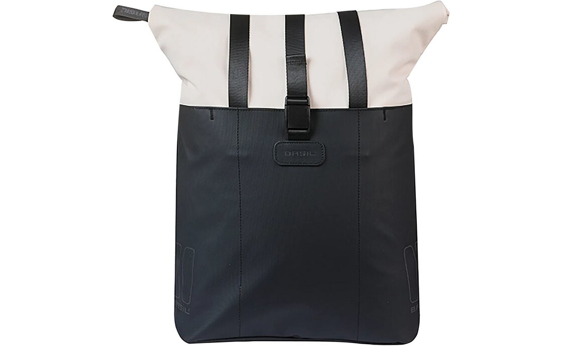 Basil Fahrradshopper Vive MIK Hooks