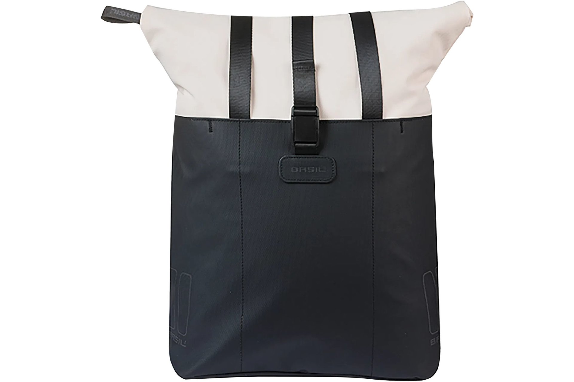 Basil Fahrradshopper Vive MIK Hooks