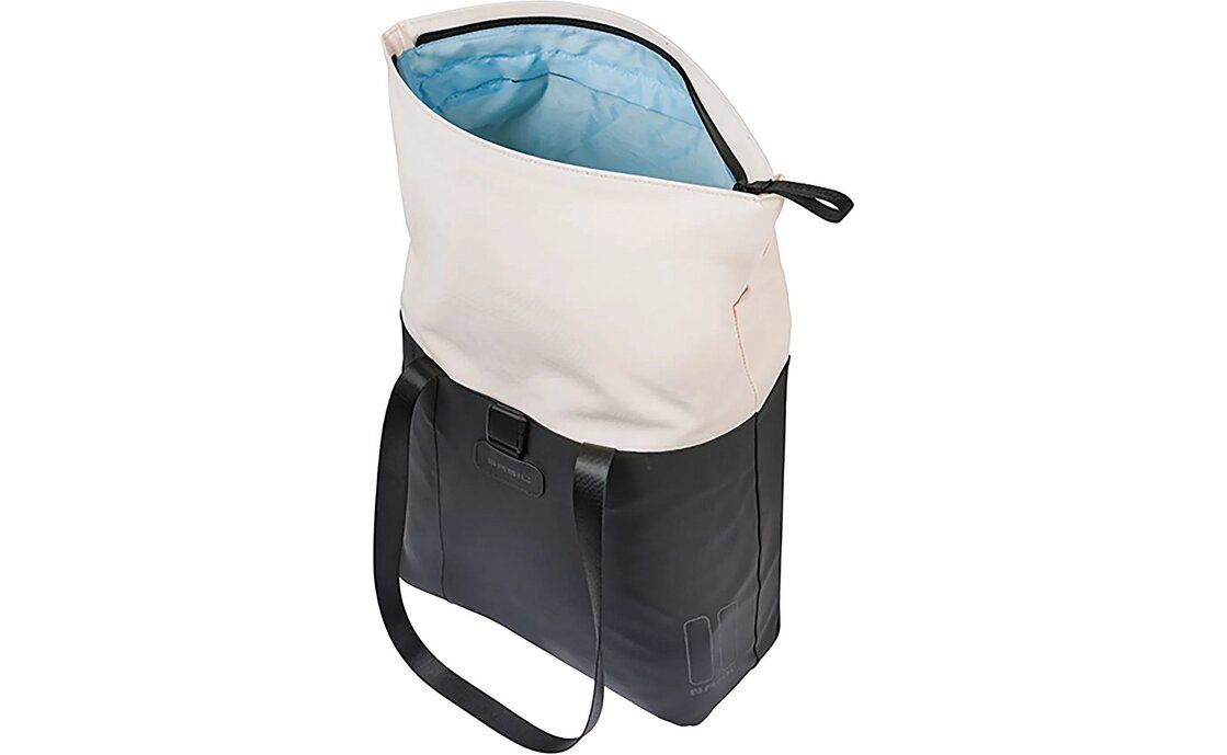 Basil Fahrradshopper Vive MIK Hooks