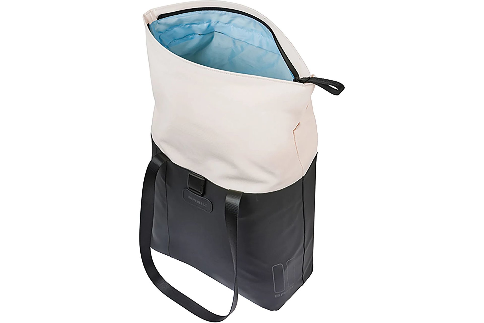 Basil Fahrradshopper Vive MIK Hooks