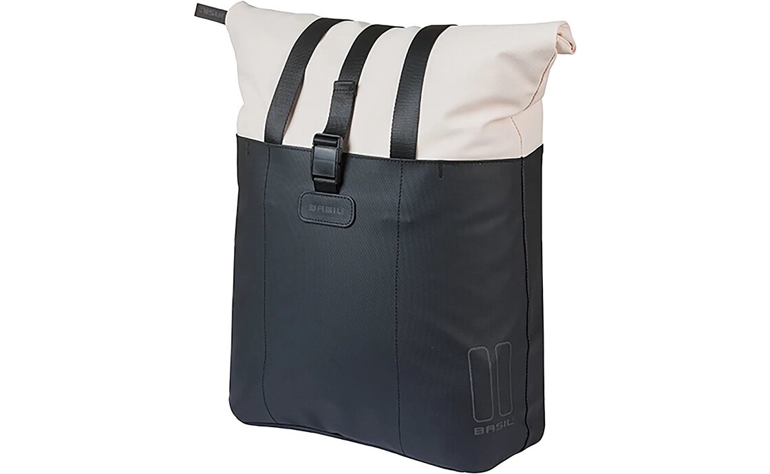 Basil Fahrradshopper Vive MIK Hooks