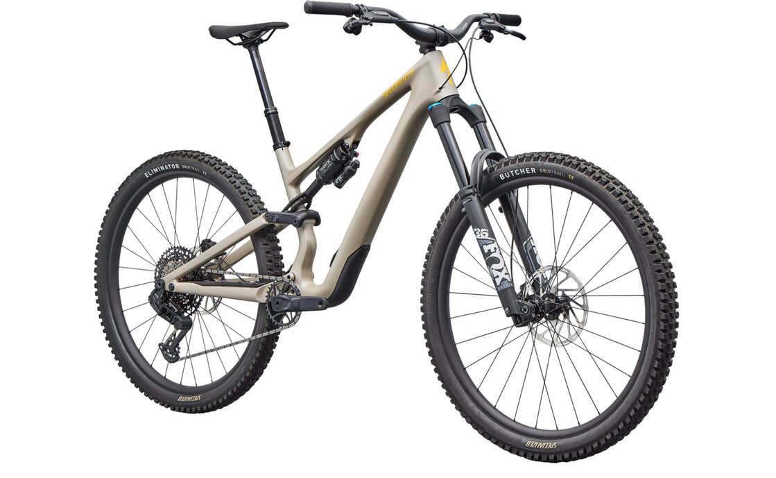 Specialized Stumpjumper 15 EVO Comp - 29 Zoll - Fully - 2026