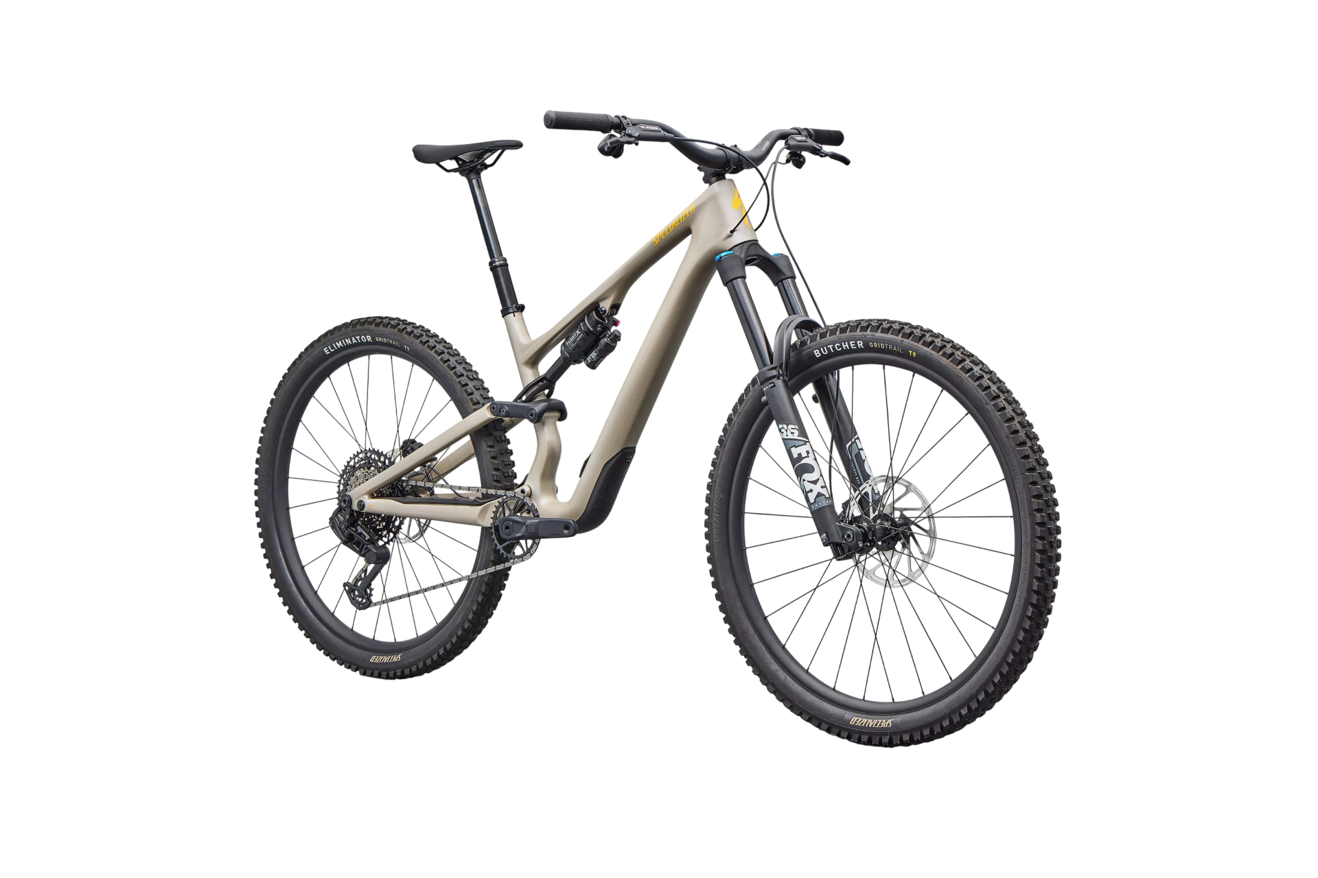 Specialized Stumpjumper 15 EVO Comp - 29 Zoll - Fully - 2026