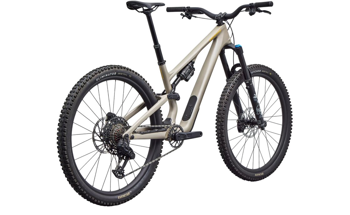 Specialized Stumpjumper 15 EVO Comp - 29 Zoll - Fully - 2026