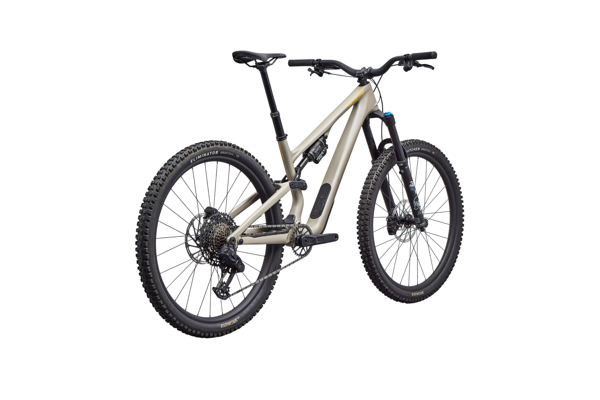 Specialized Stumpjumper 15 EVO Comp - 29 Zoll - Fully - 2026