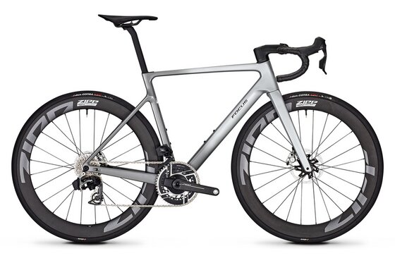 Herren - 28 Zoll - Fahrräder - Focus Izalco Max 9.0 - 28 Zoll - Diamant - 2026