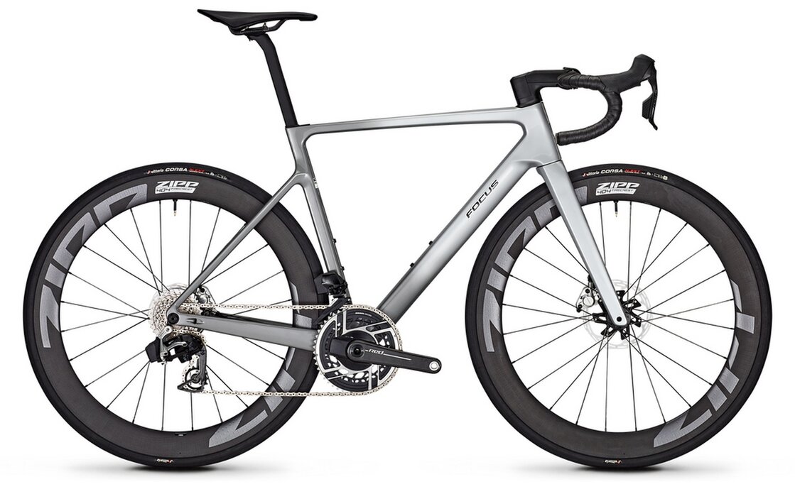 Focus Izalco Max 9.0 - 28 Zoll - Diamant - 2026