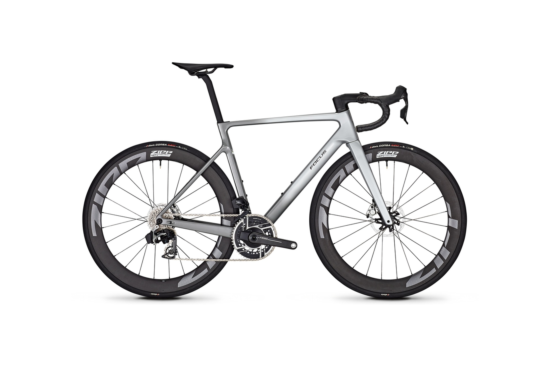 Focus Izalco Max 9.0 - 28 Zoll - Diamant - 2026