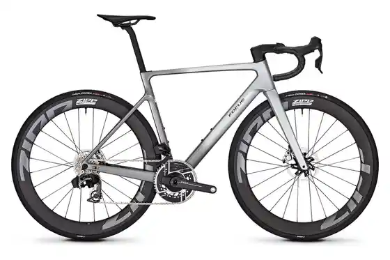 28 Zoll - Rennräder - Focus Izalco Max 9.0 - 28 Zoll - Diamant - 2026