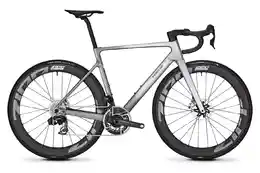 Focus Izalco Max 9.0 - 28 Zoll - Diamant - 2026