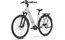 Hepha City 8 Long Range - 600 Wh - 28 Zoll - Tiefeinsteiger - 2026