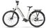 Hepha City 8 Long Range - 600 Wh - 28 Zoll - Tiefeinsteiger - 2026