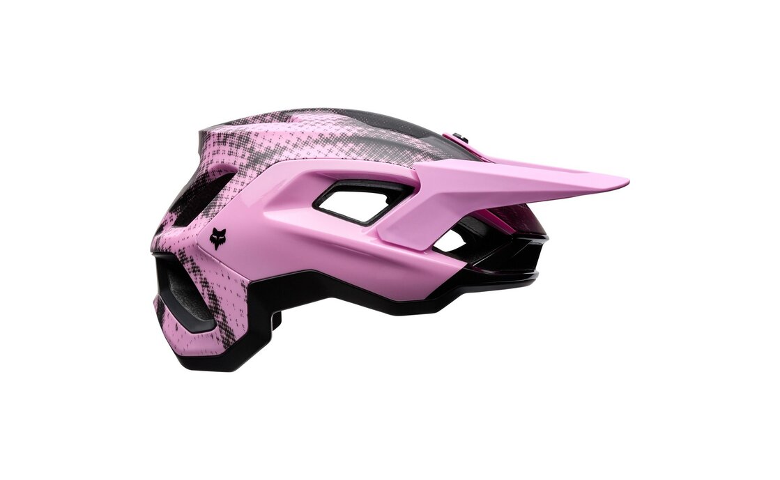 Fox Speedframe Pro SEnse