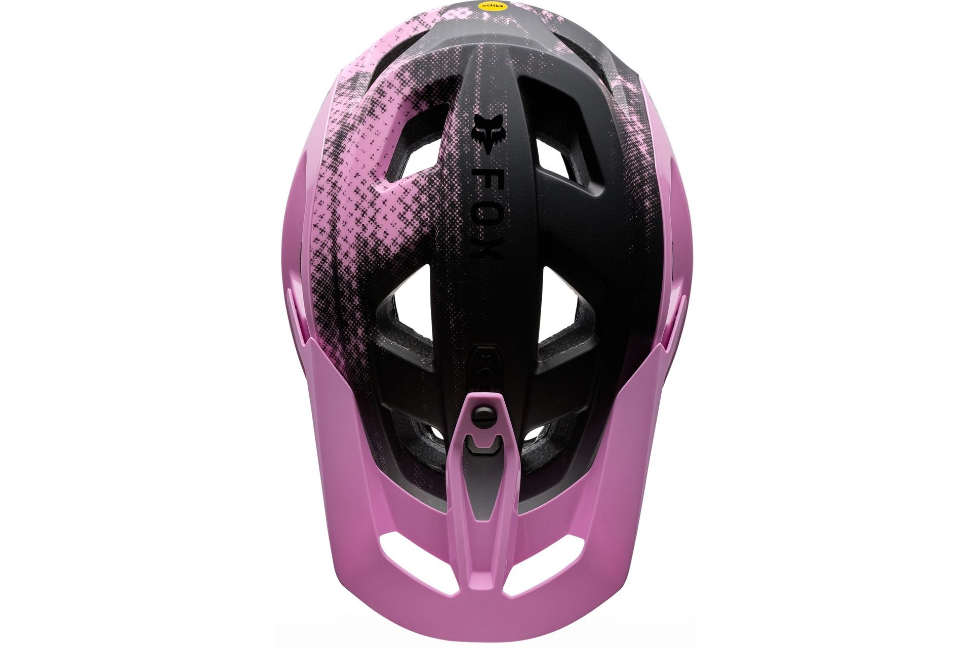 Fox Speedframe Pro SEnse