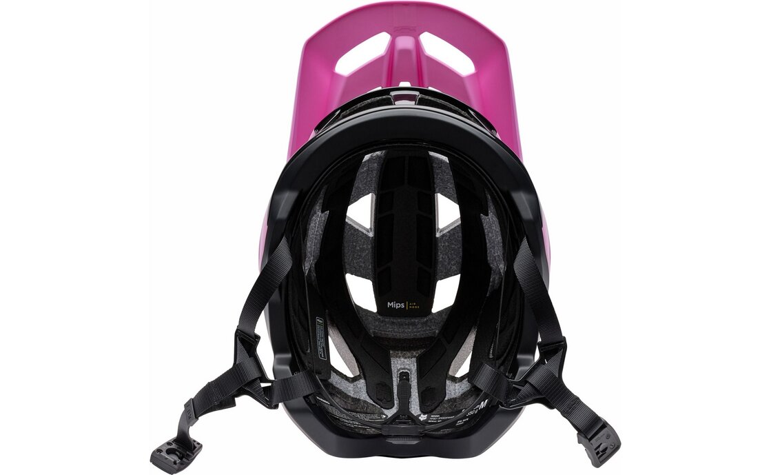 Fox Speedframe Pro SEnse