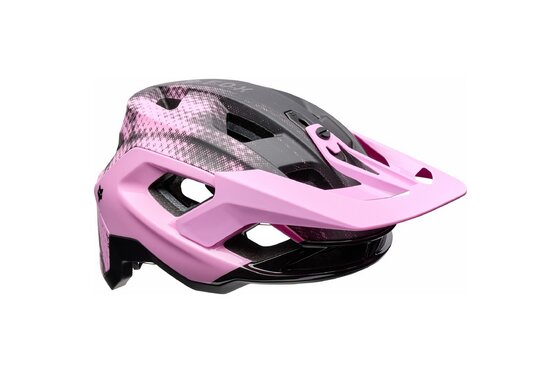 Visier - Fahrradhelme - Fox Speedframe Pro Sense