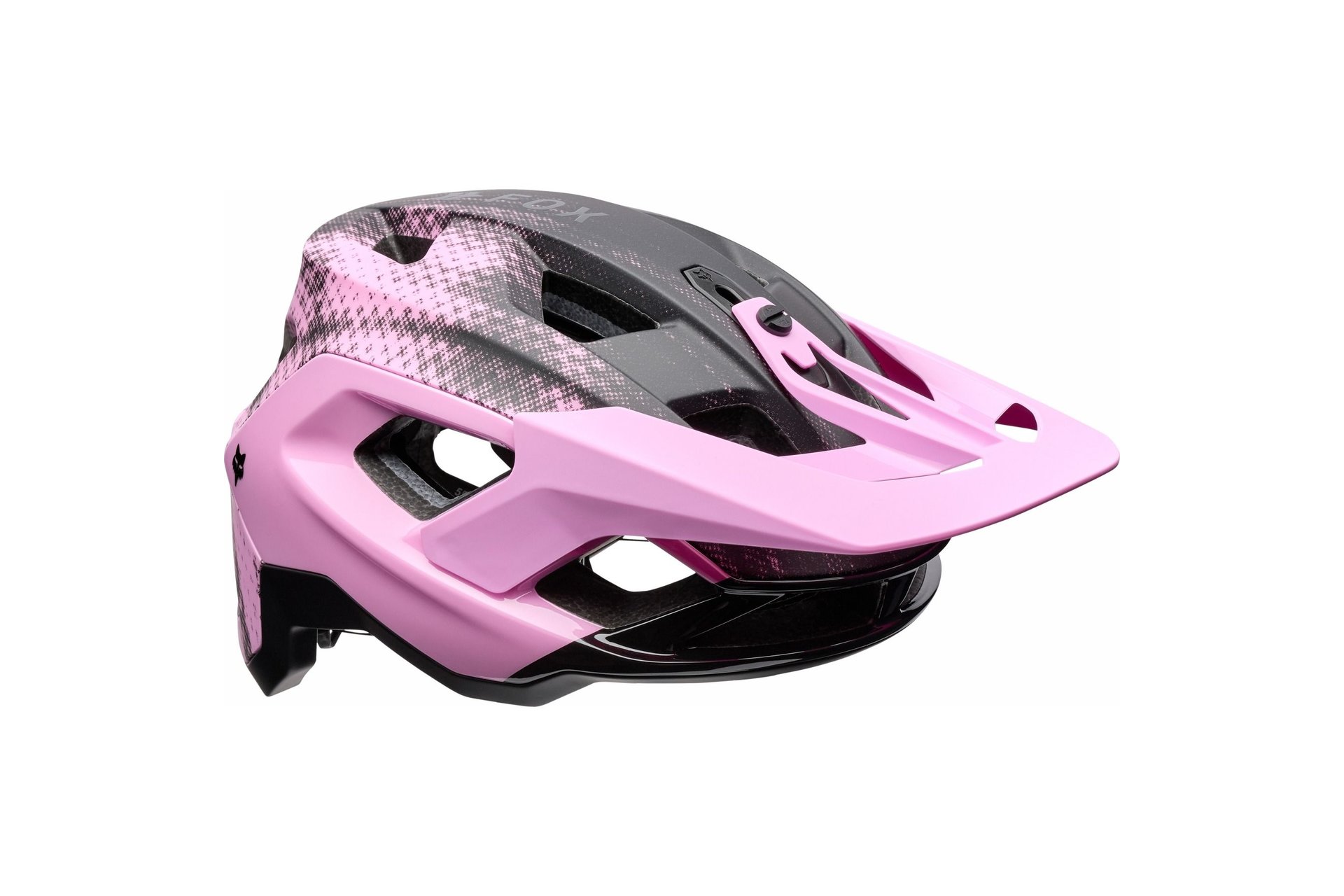 Fox Speedframe Pro SEnse