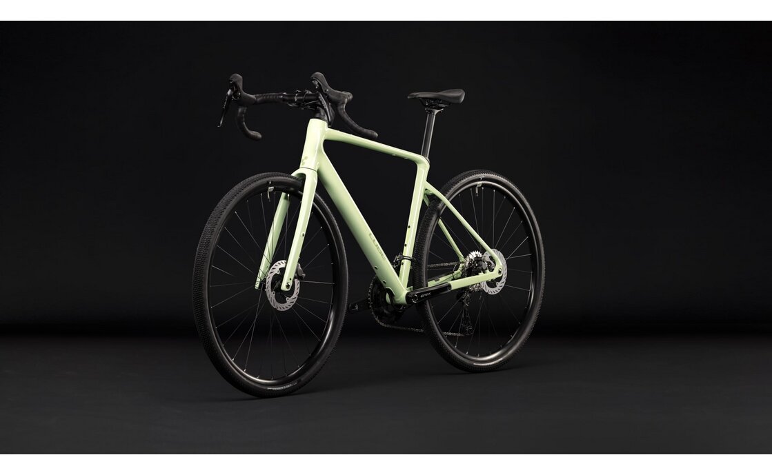 Cube Nuroad Race - 28 Zoll - Diamant - 2027