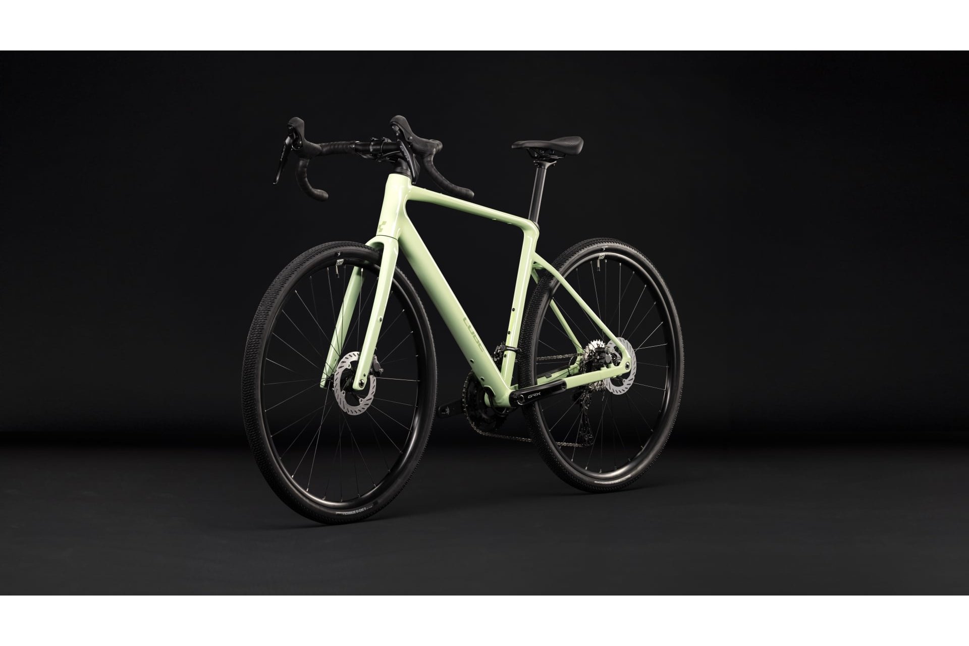 Cube Nuroad Race - 28 Zoll - Diamant - 2027