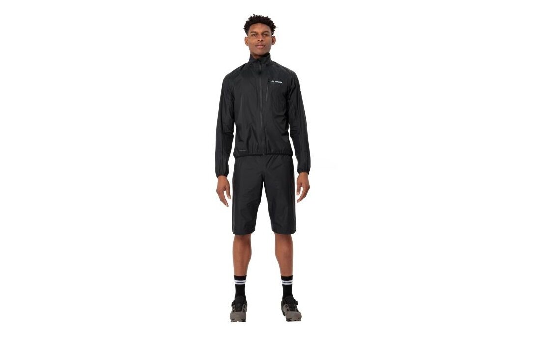 Vaude Herren Drop Regenjacke III - 2027